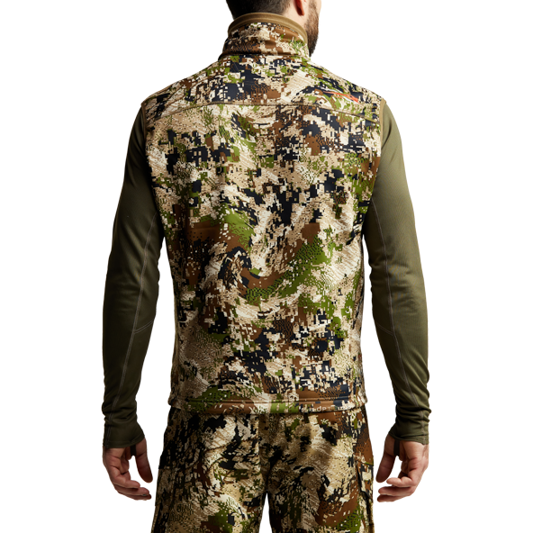 Жилет Jetstream Vest (; L; Optifade Subalpine)